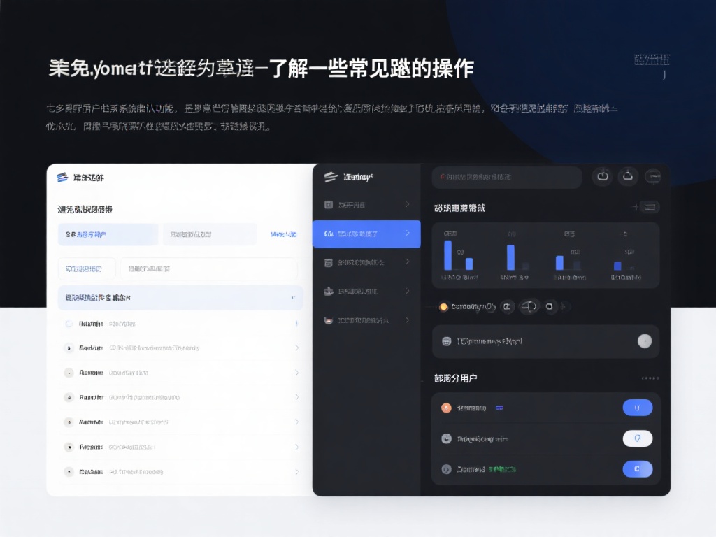 避免常见误区确保高效操作
在优化过程中，了解一些