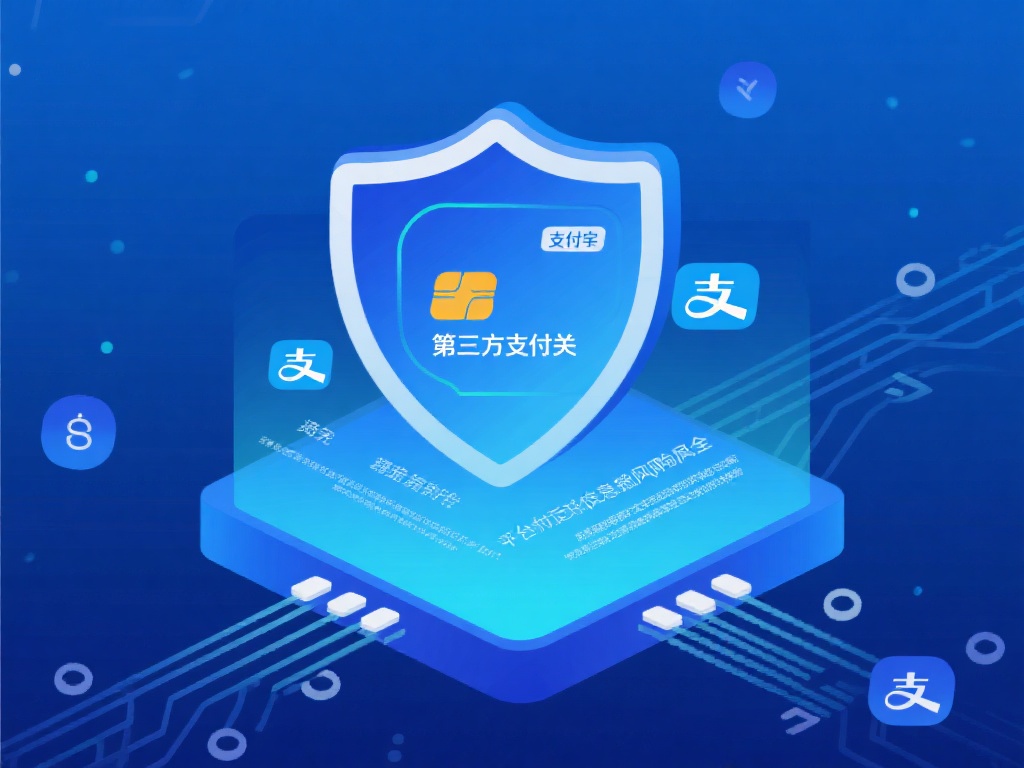 此外，第三方支付网关的引入让资金流转更加安全。这种
