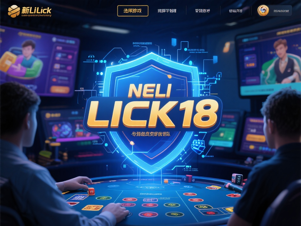 玩家在选择游戏平台时，首先关心的无疑是安全性。新利