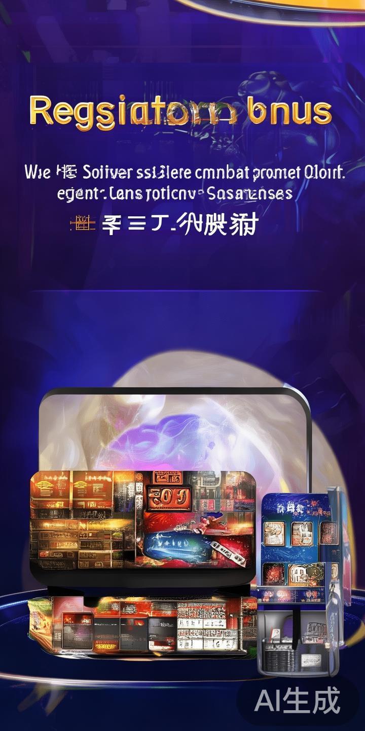 在当前的线上娱乐市场中，注册送礼已成为吸引用户的重